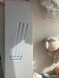 304不鏽鋼旋轉毛巾架