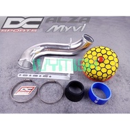 ☑️DC SPORTS MYVI RAM PIPE & OPEN POD SET