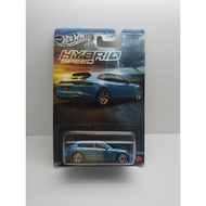 HOTWHEELS PORSCHE PANAMERA TURBO HYBRID