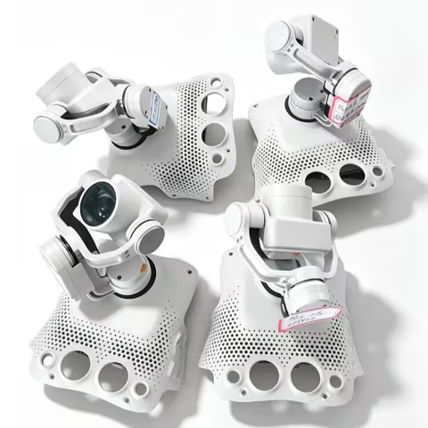 Phantom 4 Series Gimbal Camera Component Original Complete PTZ Camera Replacement For DJI Phantom 4 
