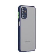 Samsung A32 5G Case Softcase Transculent Matte Case Casing Samsung A32
