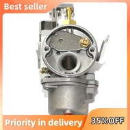 Outboard Carburetor Assembly Replacement Parts Accessories For   3.5Hp 2.5Hp 2-Stroke Boat Motors  3