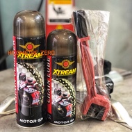 XTREAM Car Slug Conditioner/Cleaner