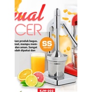Manual Orange Squeezer Manual Juice Maker/ Manual juicer/ Juice Squeezer/