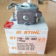 Original  MS170 MS180 Chainsaw Carburetor[HSMACHINERY]