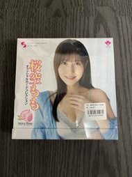 CJ SEXY CARD SERIES Vol.102 櫻空桃 桜空もも 全新未拆盒 12包 非Juicy Honey