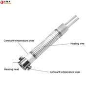[GRKN] Electric Soldering Iron Replacement Core Heater for Element Weld solder