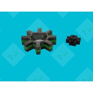 TOYOTA ESTIMA ACR50 GSR50 ALPHARD VELLFIRE ELECTRICAL STEERING DAMPER