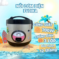 Genuine Eastar 708A rice cooker, capacity 1L-1.8L, capacity 700W, super energy saving - 12 month war