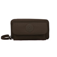 OMYGOOSE CARD WALLET / TEMPAT KARTU MODIS / DOMPET PANJANG  WANITA / DOMPET HP / KP 2101