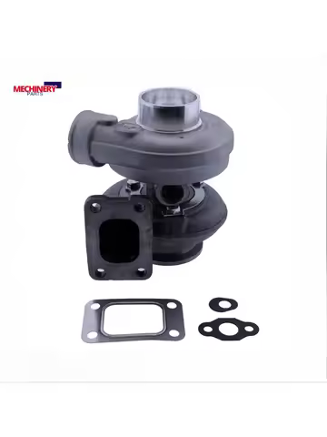 Turbocharger RE70036 RE500455 For 1996-2011 John Deere 2.9L 3029T Engine Turbo S1B 16035