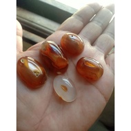 Batu Akik Combong Asli