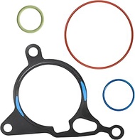 06J145100C Vacuum Pump Reseal Rebuild Kit Replacement, Compatible with VW GTI GLI Golf Jetta Beetle 