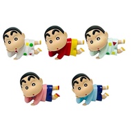 Shinchan Cartoon Figure Model 8 Cm.