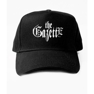 The Gazette Japan Music Baseball Cap