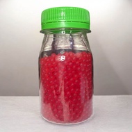 CLICK BALL FRESH BOLA KLIK RASA BUAH FRESH MINT MENTOL 8GRAM ISI SEKITAR 400 BUTIR