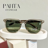 CA4 Woody Leg G15 Sunglasses