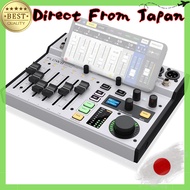 Behringer Digital Mixer with 8 Channels, USB Audio Interface, Bluetooth Remote Control/Streaming Com