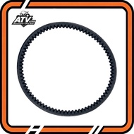 2JS-E7641-00 Drive Belt V-Belt For Zuma 125 Scooter Motorcycle Engine Y AMAHA BWS125 CYGNUS X 2JS-E7