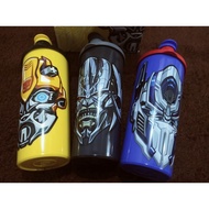 Promo Wadah Minum Anak Tupperware Transformers Tumbler Tupperware |