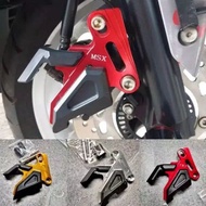NMAX CALIPER PROTECTOR YAMAHA PALABABI COVER NMAX, AEROX, LEXY, VIXION ETC. CALIPER COVER