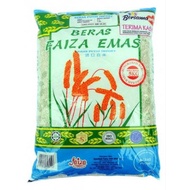 BERAS FAIZA EMAS (IMPORT) 5KG
