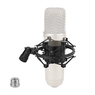 Geekria cho người sáng tạo giá treo micro chống sốc hệ thống treo chống rung Mic Kẹp Bộ chuyển đổi T
