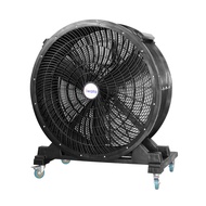 Iwata  HVLS Drum 30 Industrial Fan