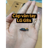 LG G8x fingerprint cable original, unopened