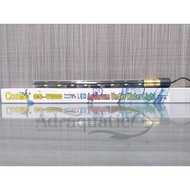 Cosmo CS-V300 30cm 5W LED AQUARIUM LIGHT AQUASCAPE Submersible Lamp
