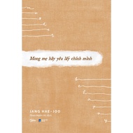 Book - Hope Mom Loves Herself - AZVietNam