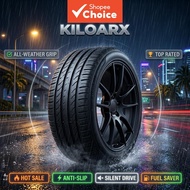 Kiloarx205 60R16 1 Tayar Van Semua Musim Kiloarx 205/60R16 1pc