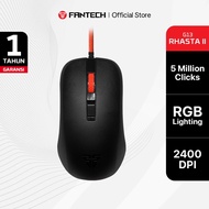 Fantech RHASTA II G13 Wired Gaming Mouse Fantech