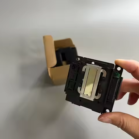 Print Head Printhead Printer Head For Epson FA04010 L3110 L210 L301 L365 L382 L385 FA04000 L395 L405