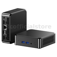 AOOSTAR N-BOXZ Mini PC Intel N150 Processor Compact High Performance Portable Computer