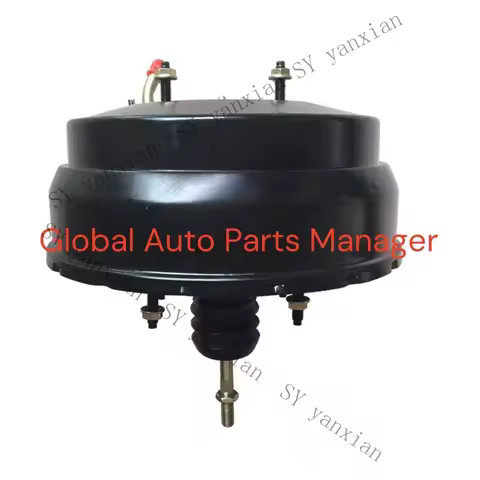 SY+ POWER BRAKE BOOSTER 44610-6A010 FOR TOYOTA LAND CRUISER 90 RZJ90L-GJMNK PRADO