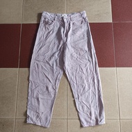 H&M baggy jeans
