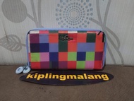 Dompet Wanita Kipling Super 1 resleting Kipling Malang
