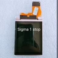 LAYAR SONY ERICSSON K550 W610 LCD SCREEN SONY ERICSSON OLD SCHOOL LCD