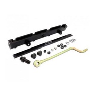 [ READY STOCK ] 37799 - AEM  Honda K20A2~31  fuel rail   #  Injector hole 13.5mm