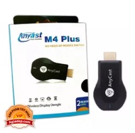 Thiết bị kết nối điện thoại với màn hình TV tivi ( HDMI không dây wireless ) Anycast - Xịn của Agiad