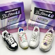 Skechers / SKECHERS D'LITES /SKECHERS WOMEN / WOMEN'S SHOES / SKECHERS D'LITES SURE 4.0 NEW WOMEN