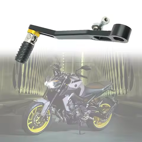 For YAMAHA MT09 MT-09 Tracer 900 XSR FZ09 FJ09 2014-2020 2016 017 2018 2019 Motorcycle Adjustable Ge