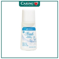 GRAHAMS FRESH MINERAL DEODORANT 65ML