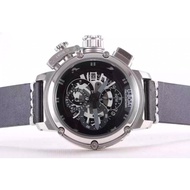 U-BOAT ITALO FONTANA CHRNOGRAPH MEN'S WATCH