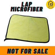 ASP Fiber Cloth