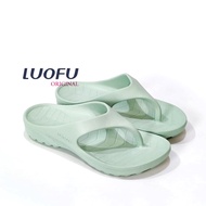 LUOFU ORIGINAL E 7203 - WC6W SIZE 36-40 l WOMEN'S FLIP-FLIP SANDALS LIGHT EVA RUBBER ANTI-SCRATCH | 