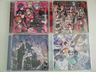 世界計劃 Project Sekai 單曲碟 CD VBS