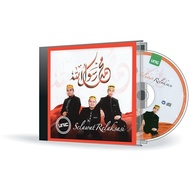CD Selawat Relaksasi