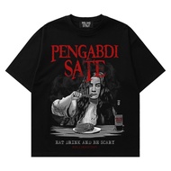 Rollingstout - Satay Mixer | Horror BAND T-SHIRTS | Metal ROCK Men's MUSICAL CLOTHINGS-5XL